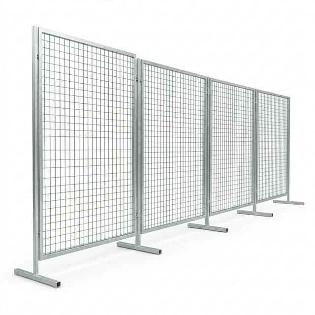 The Engineer's Guide to Integrating Solar CCTV and Smart Security on Temporary Fences The Engineer's Guide to Integrating Solar CCTV and Smart Security on Temporary Fences